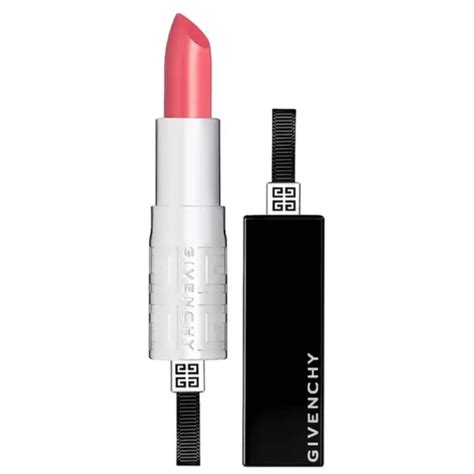 givenchy rouge interdit 03 secret pink